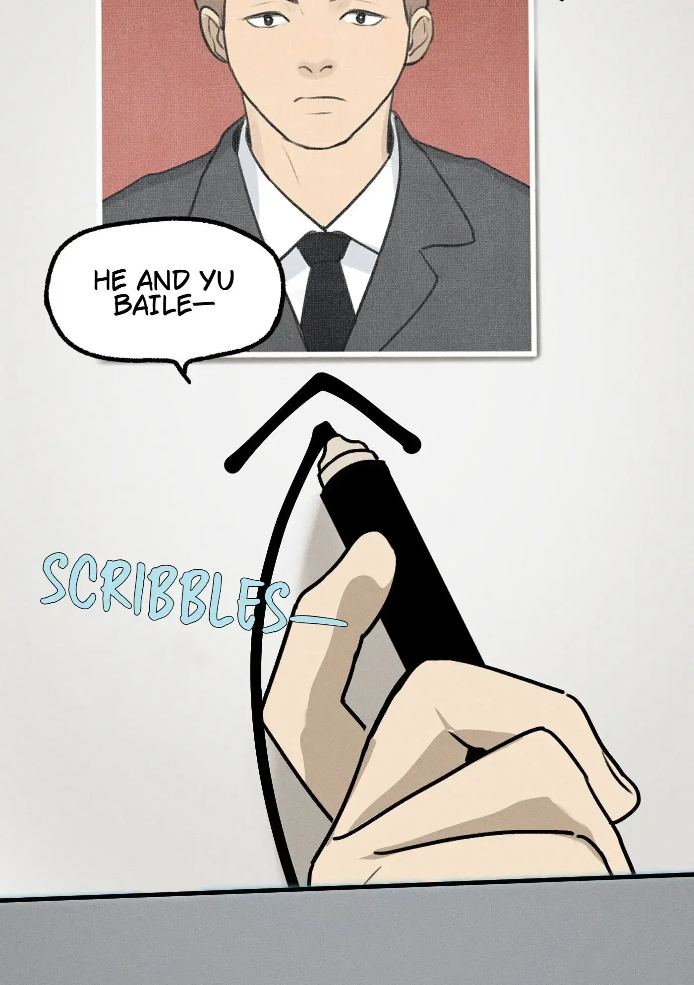 Read God’s Identity Card Manga Online
