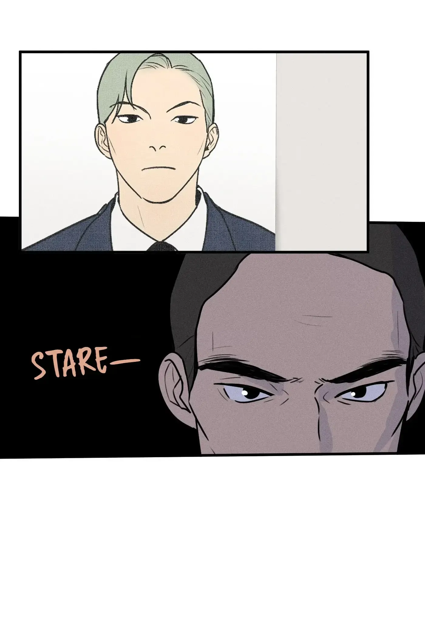 Read God’s Identity Card Manga Online