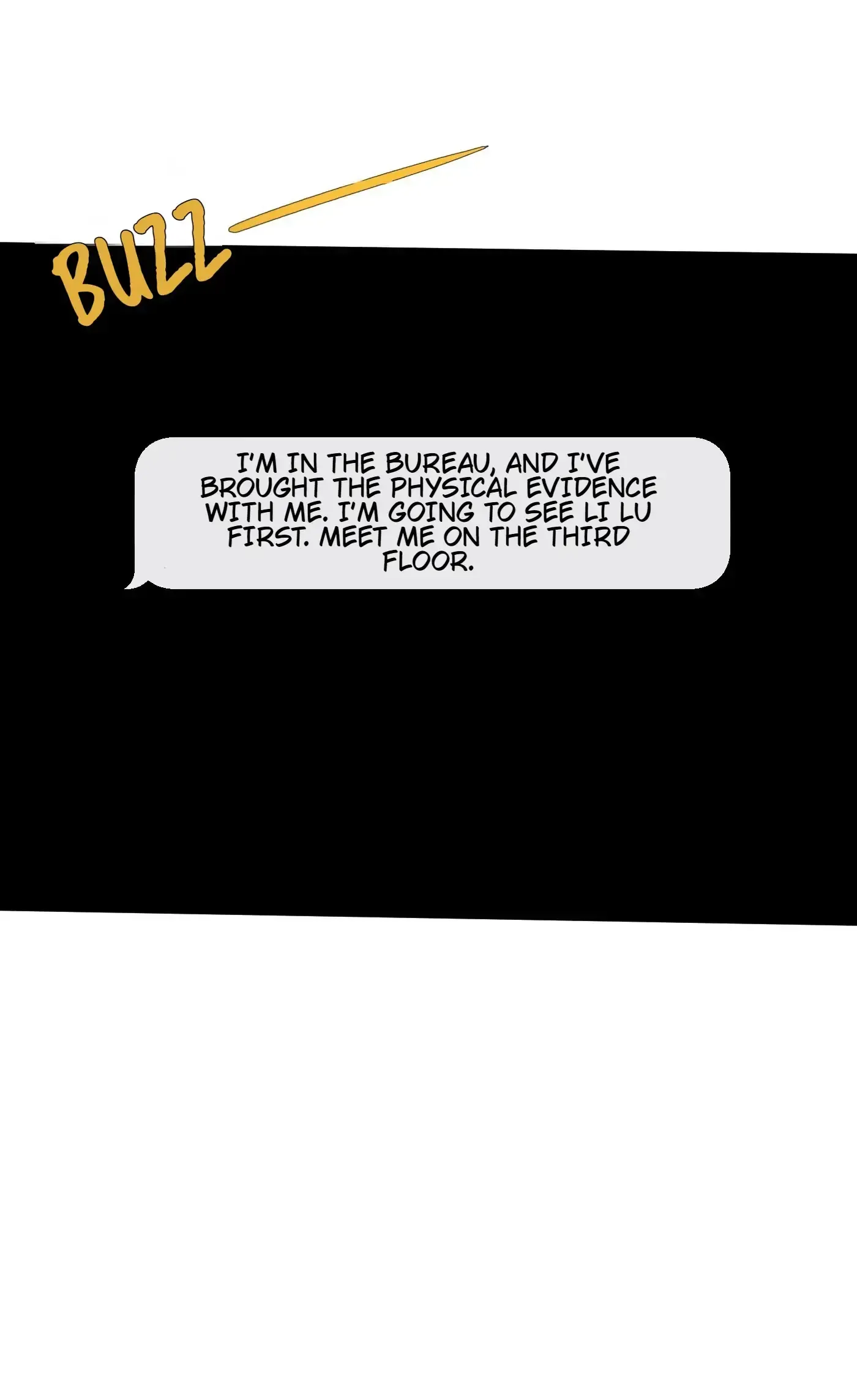 Read God’s Identity Card Manga Online