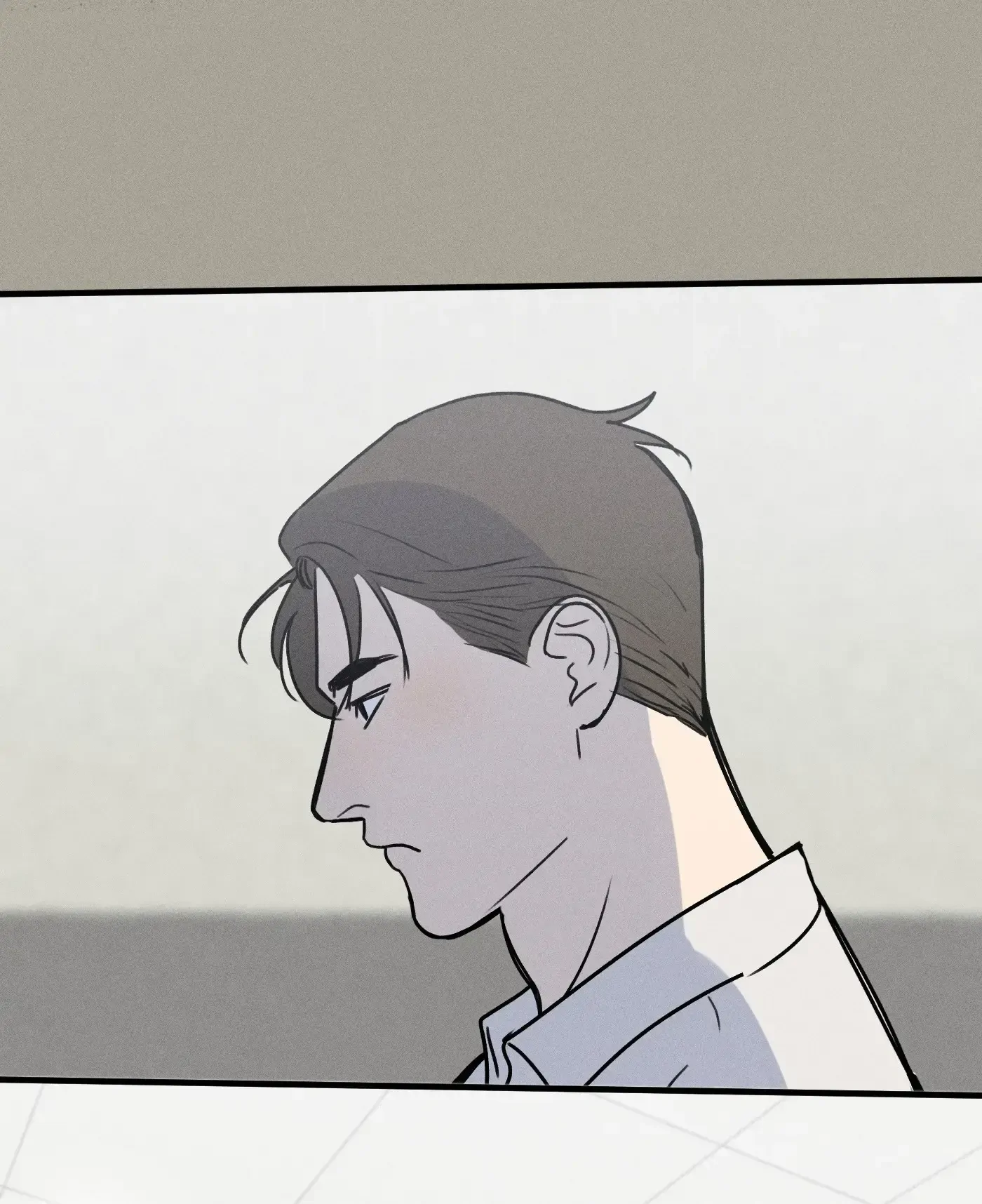 Read God’s Identity Card Manga Online