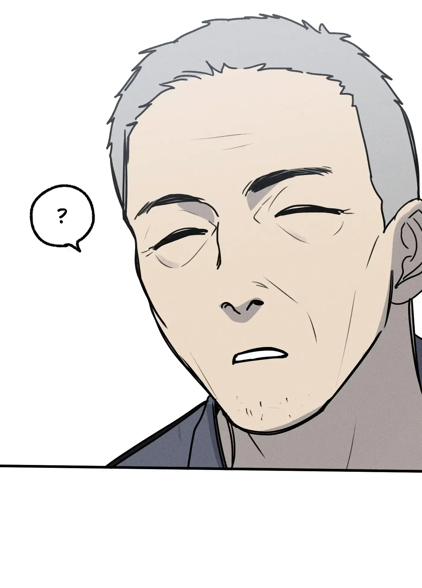 Read God’s Identity Card Manga Online