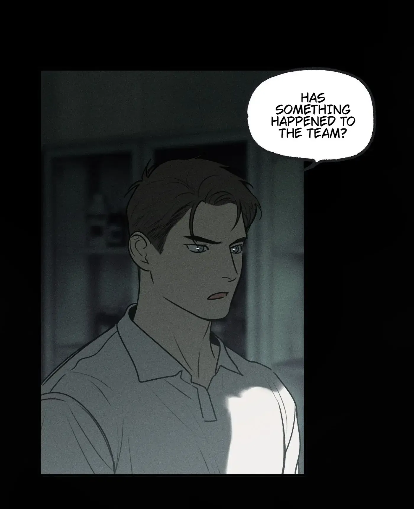 Read God’s Identity Card Manga Online