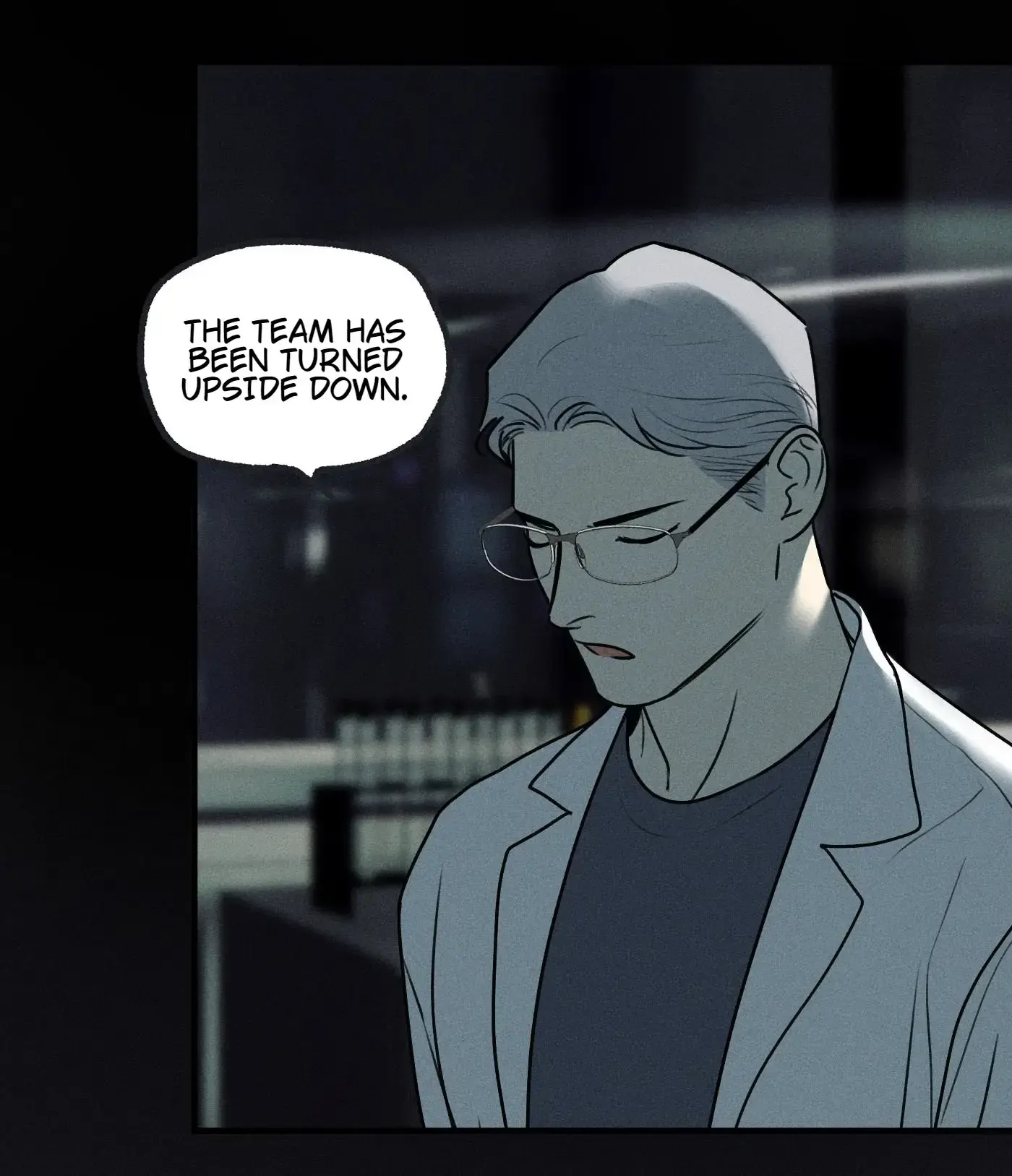 Read God’s Identity Card Manga Online