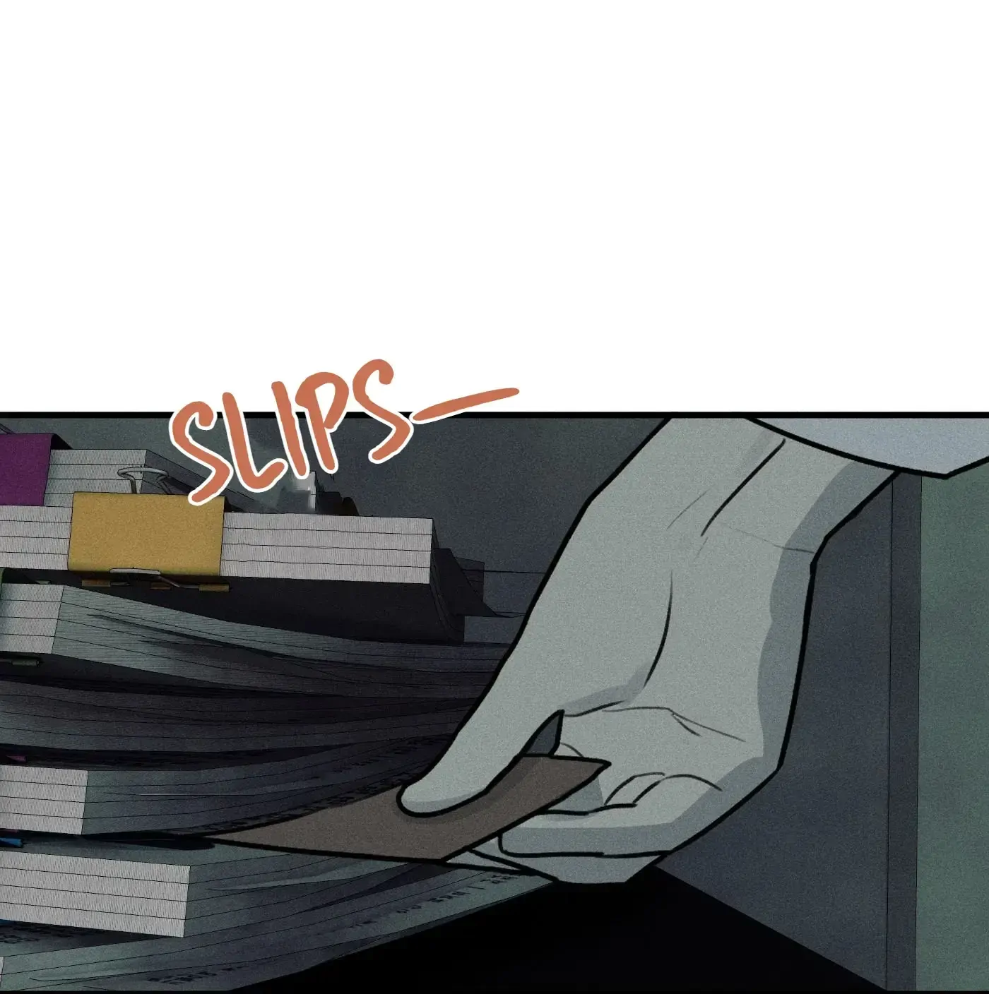 Read God’s Identity Card Manga Online