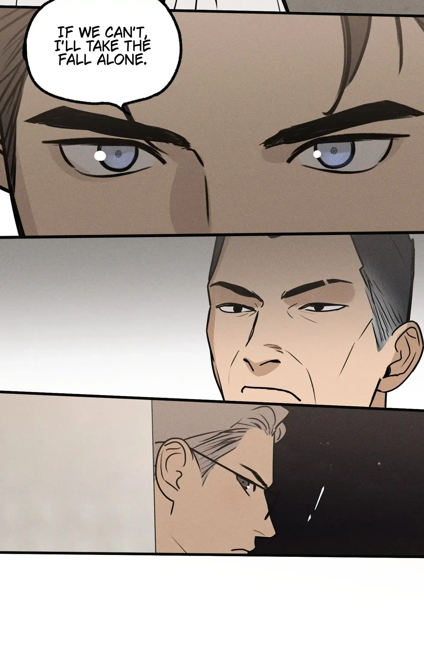 Read God’s Identity Card Manga Online