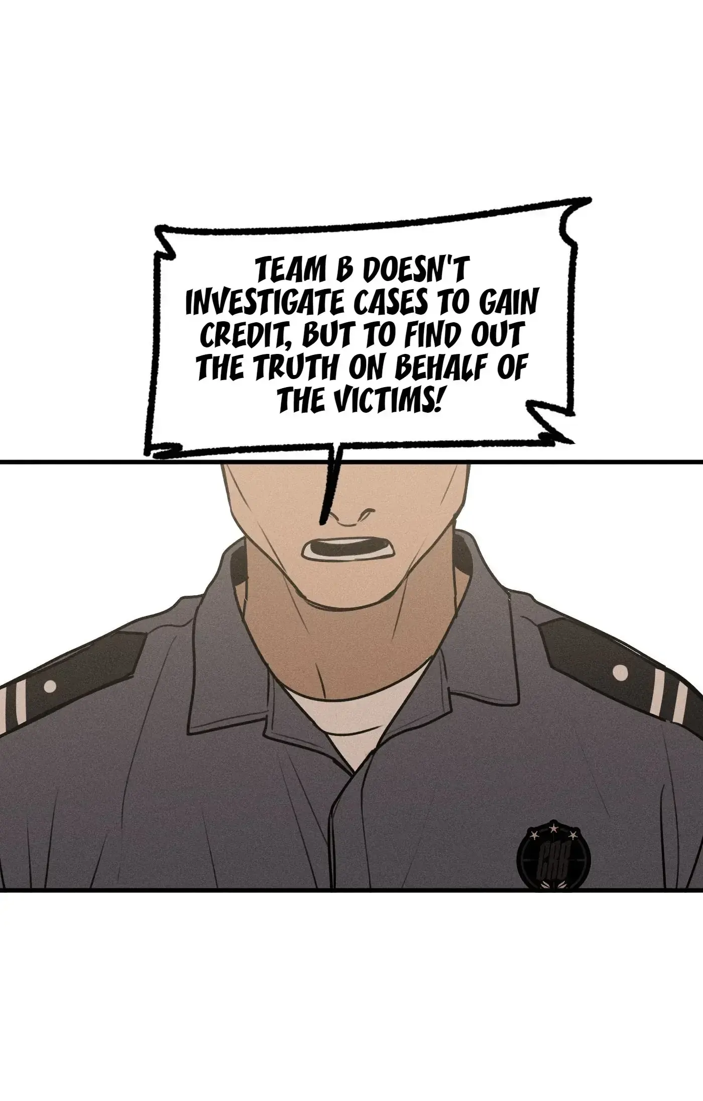Read God’s Identity Card Manga Online