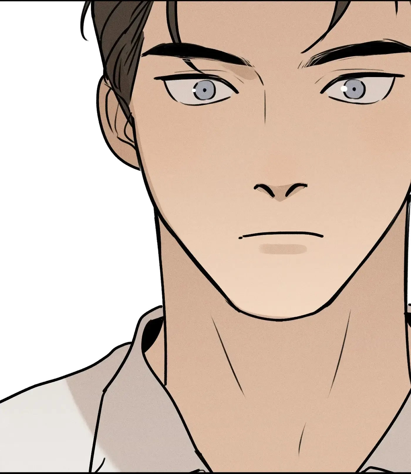 Read God’s Identity Card Manga Online