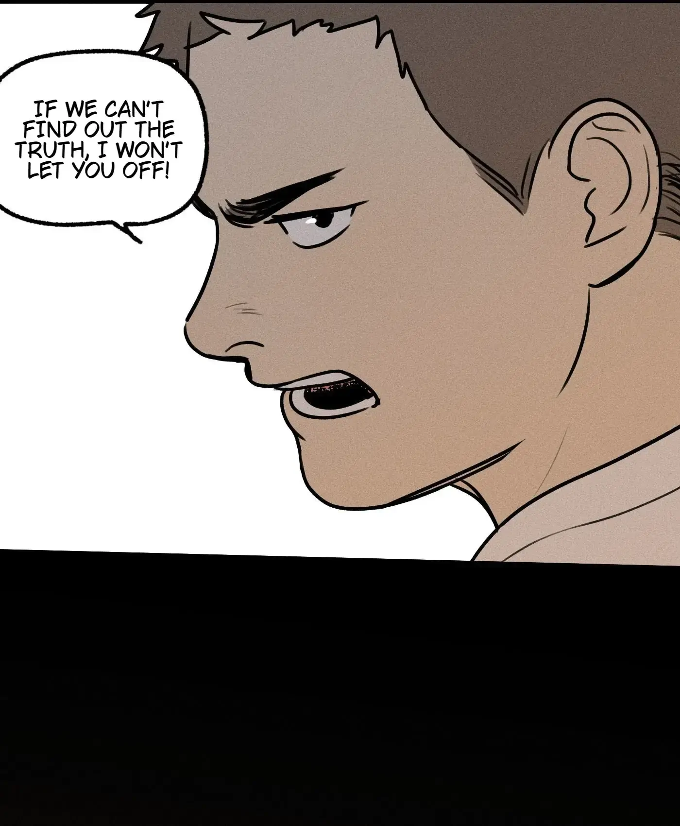 Read God’s Identity Card Manga Online