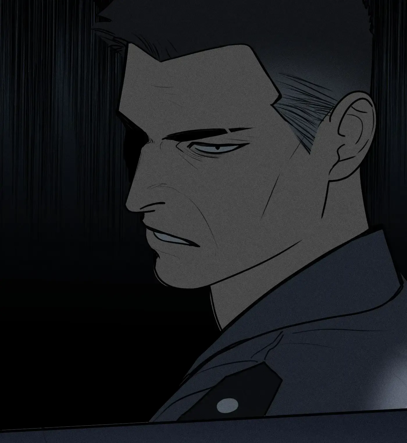 Read God’s Identity Card Manga Online