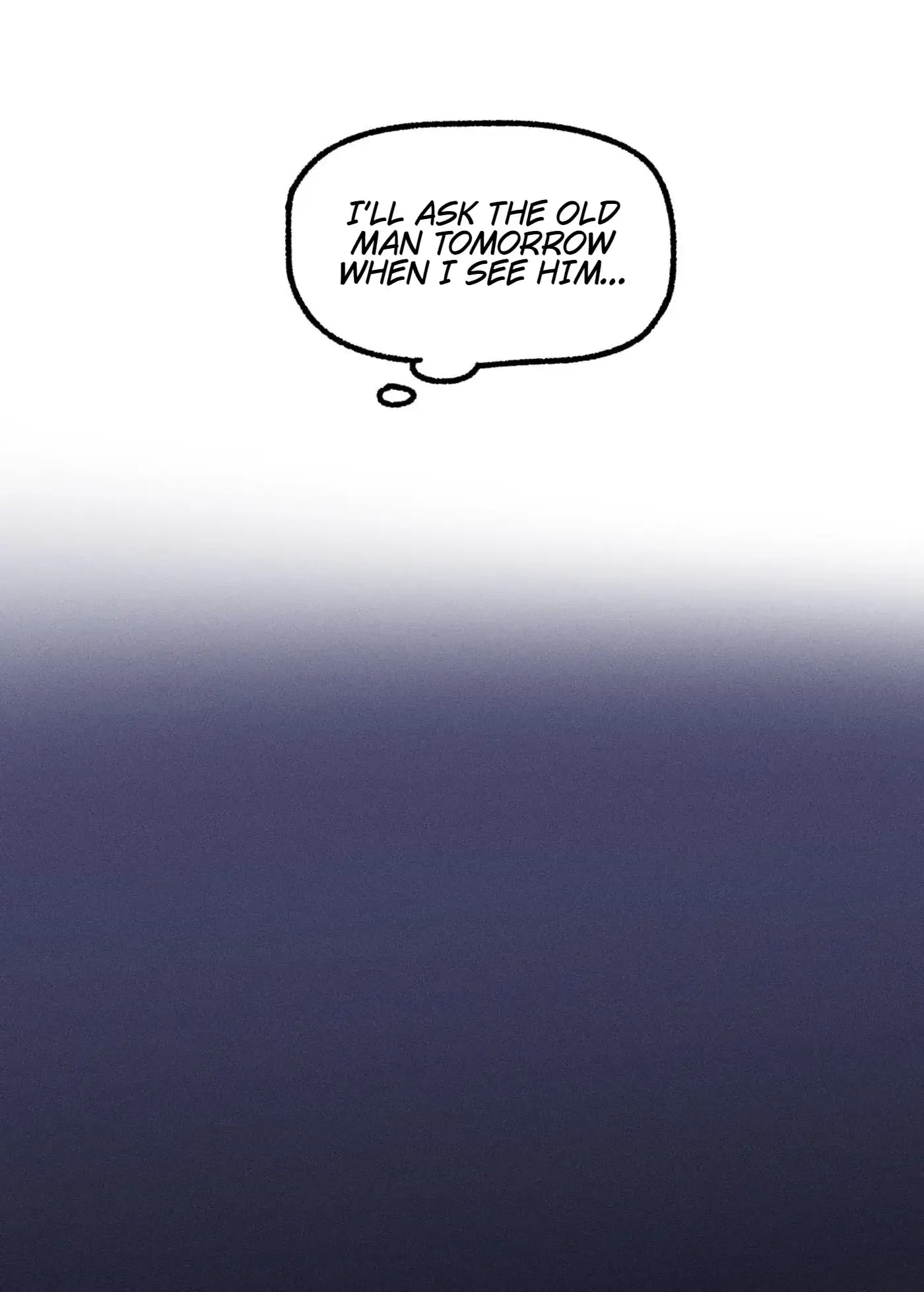 Read God’s Identity Card Manga Online