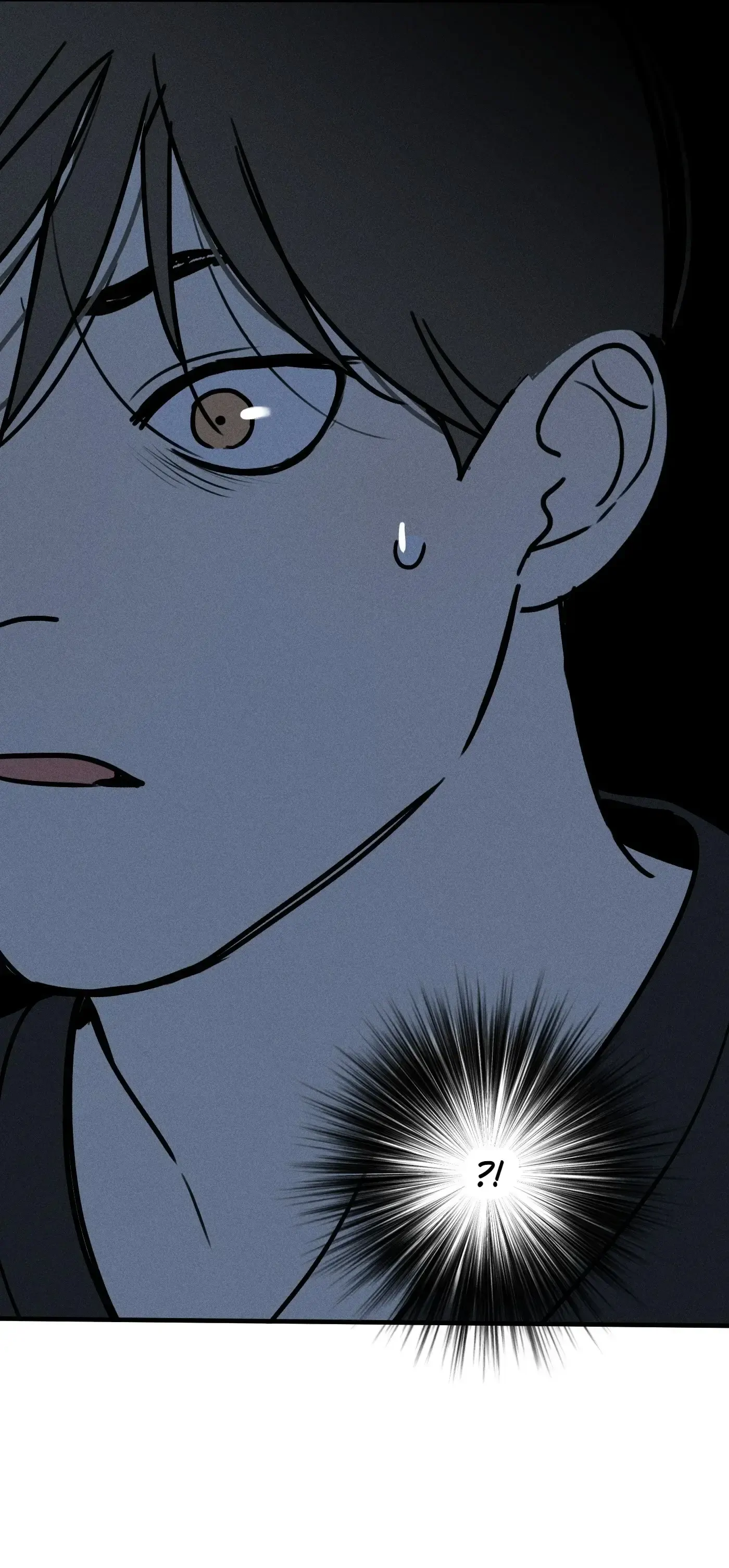 Read God’s Identity Card Manga Online