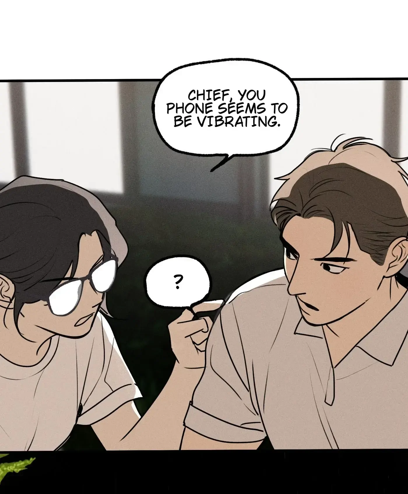 Read God’s Identity Card Manga Online