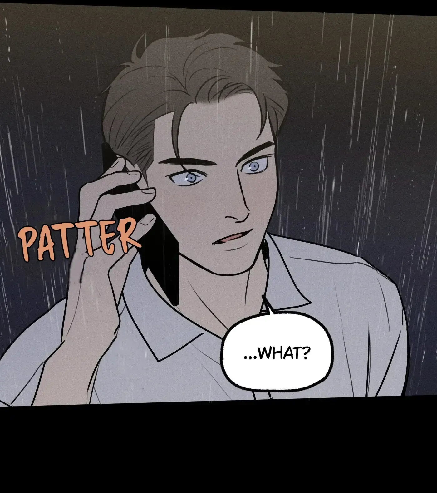 Read God’s Identity Card Manga Online