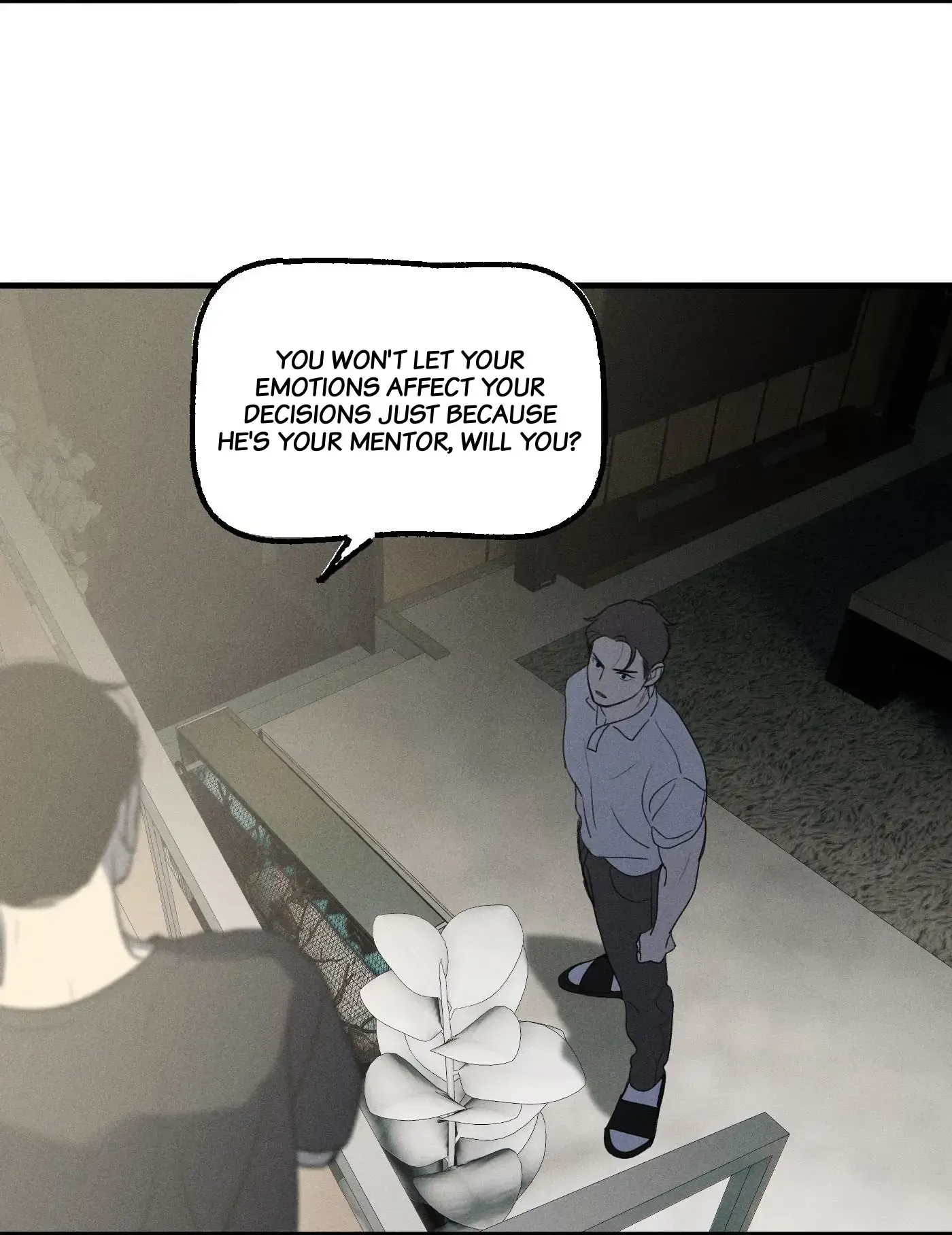 Read God’s Identity Card Manga Online