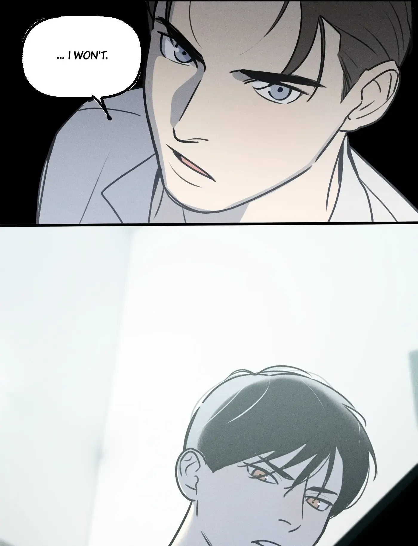 Read God’s Identity Card Manga Online