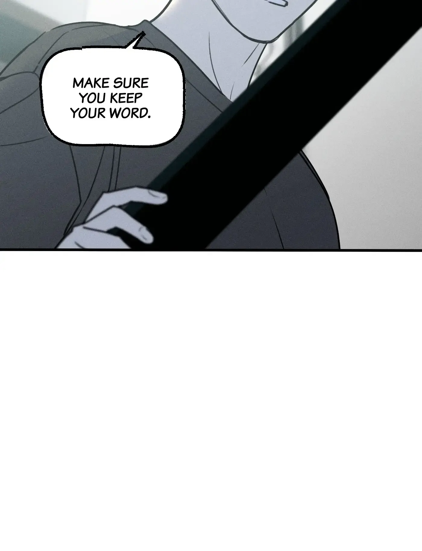 Read God’s Identity Card Manga Online