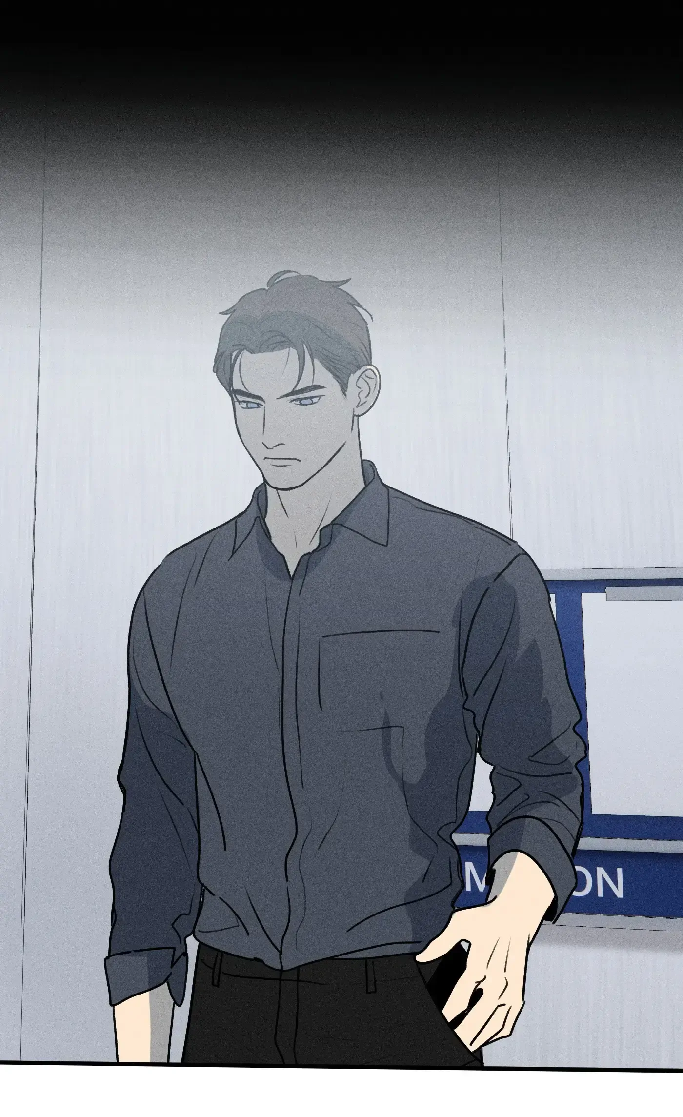 Read God’s Identity Card Manga Online