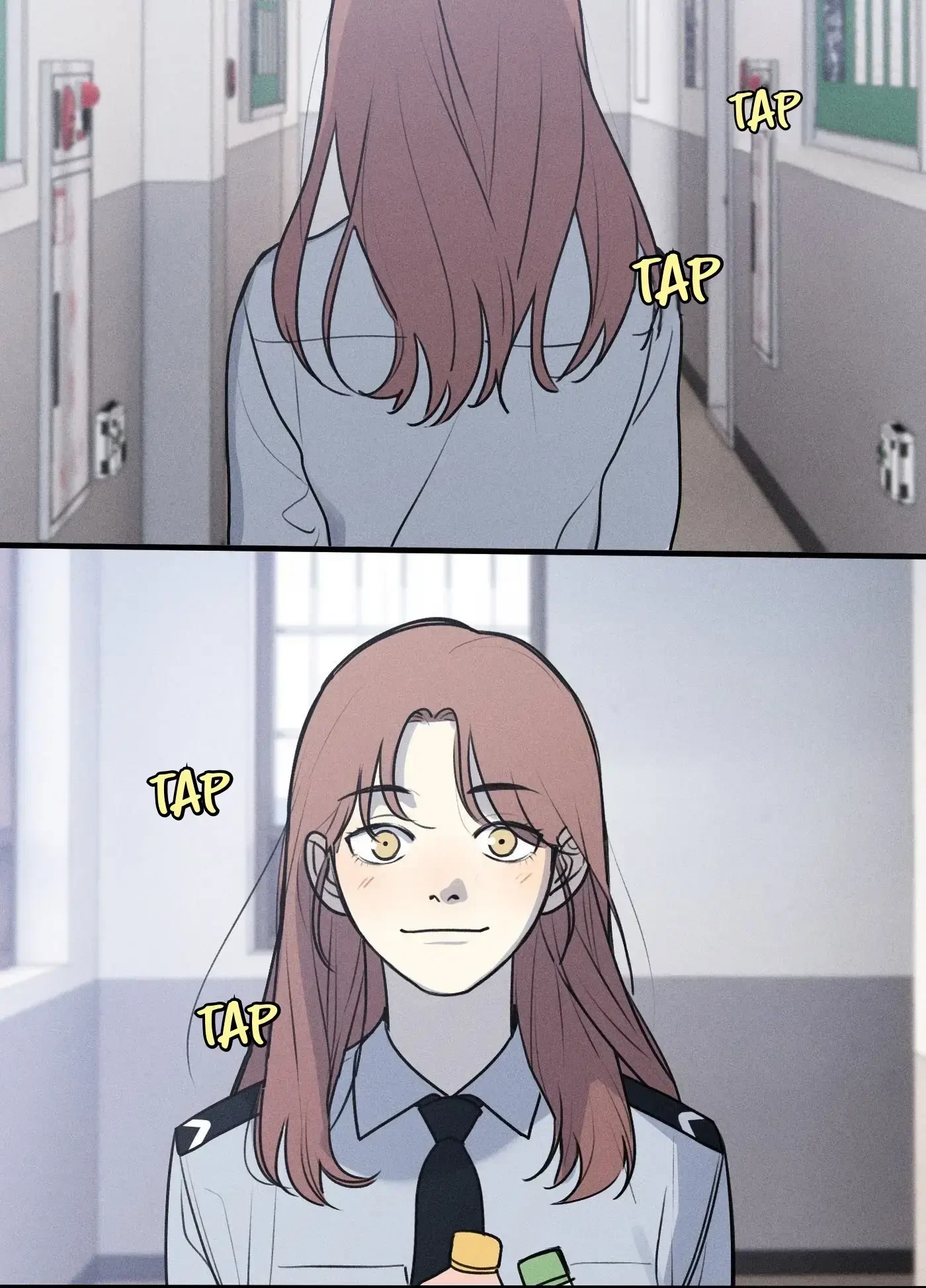Read God’s Identity Card Manga Online