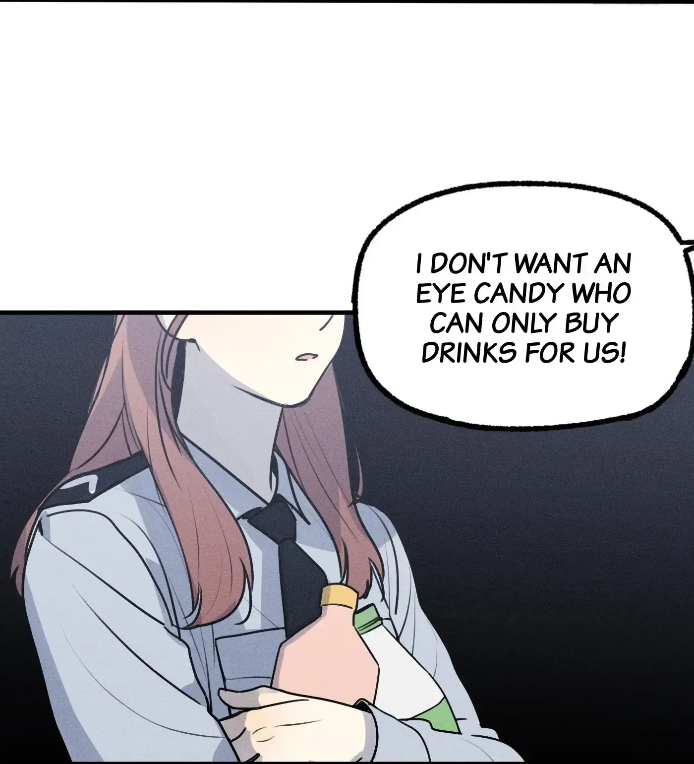 Read God’s Identity Card Manga Online