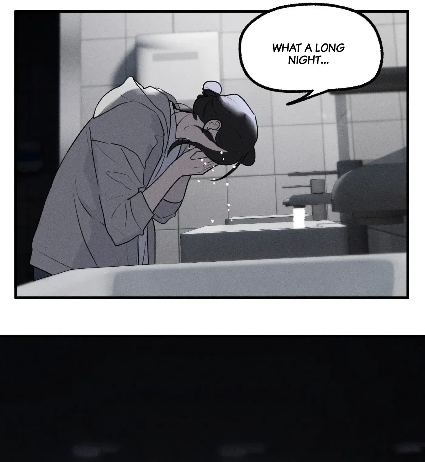 Read God’s Identity Card Manga Online