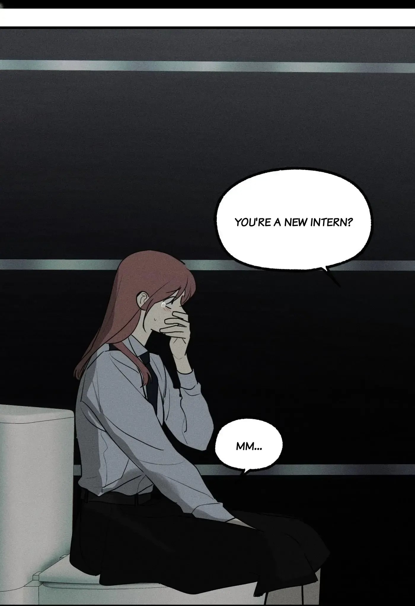 Read God’s Identity Card Manga Online