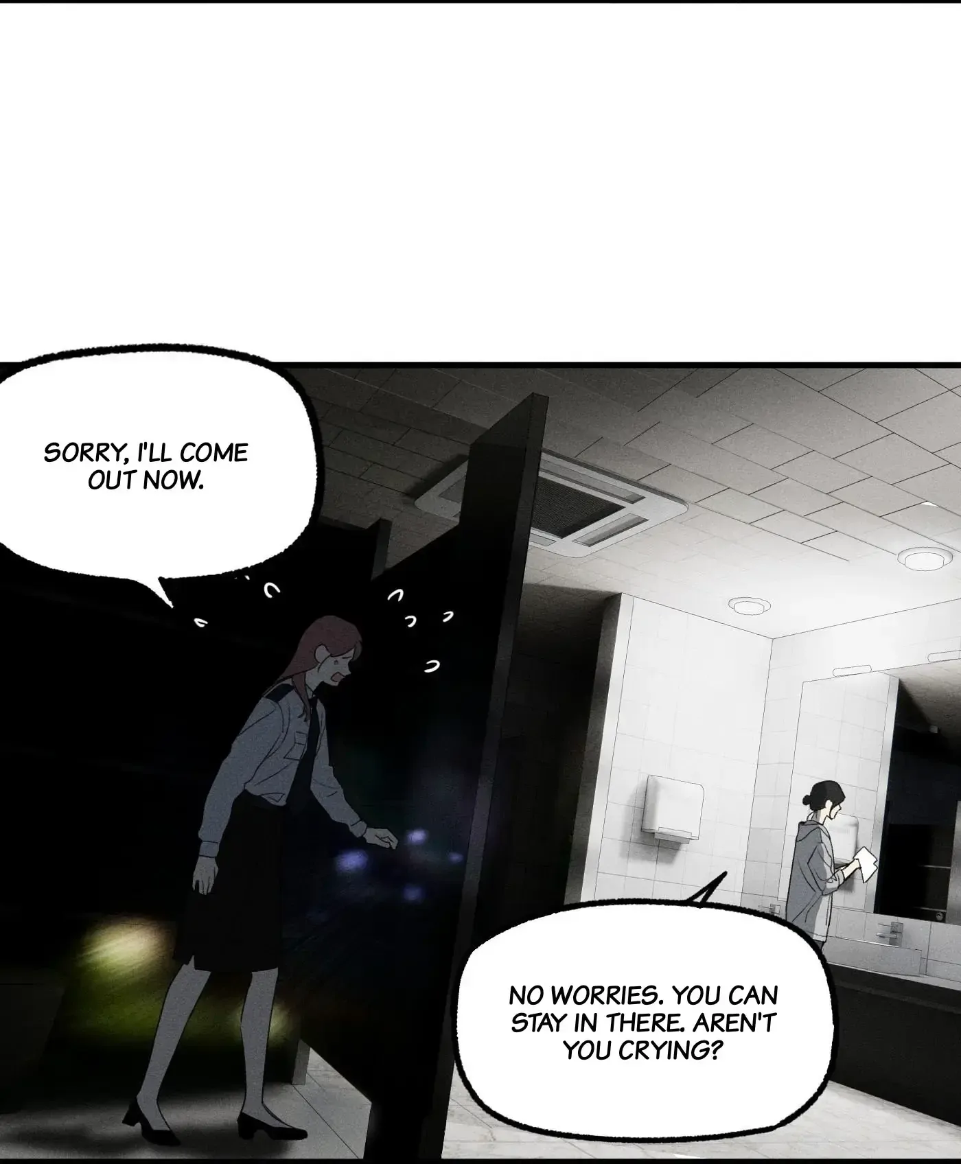 Read God’s Identity Card Manga Online