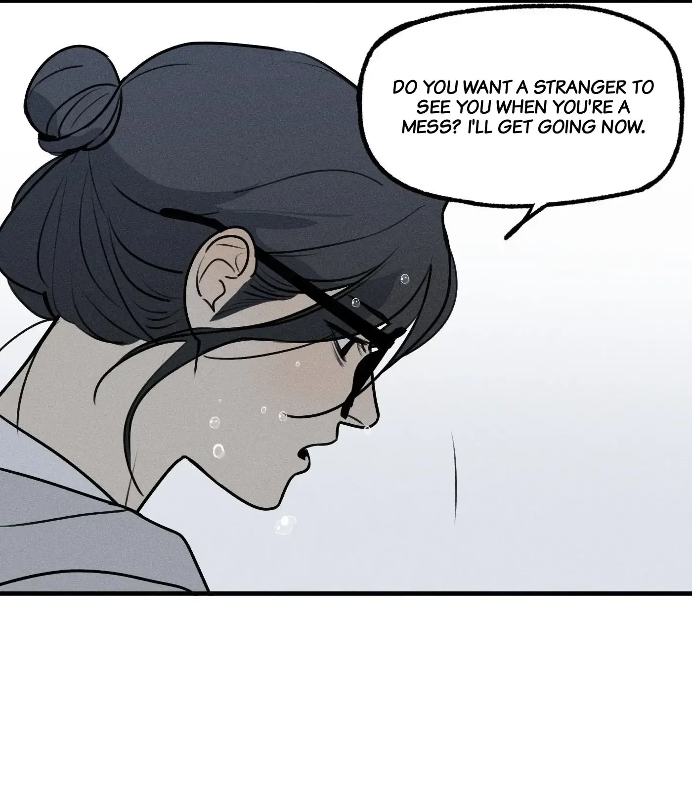 Read God’s Identity Card Manga Online