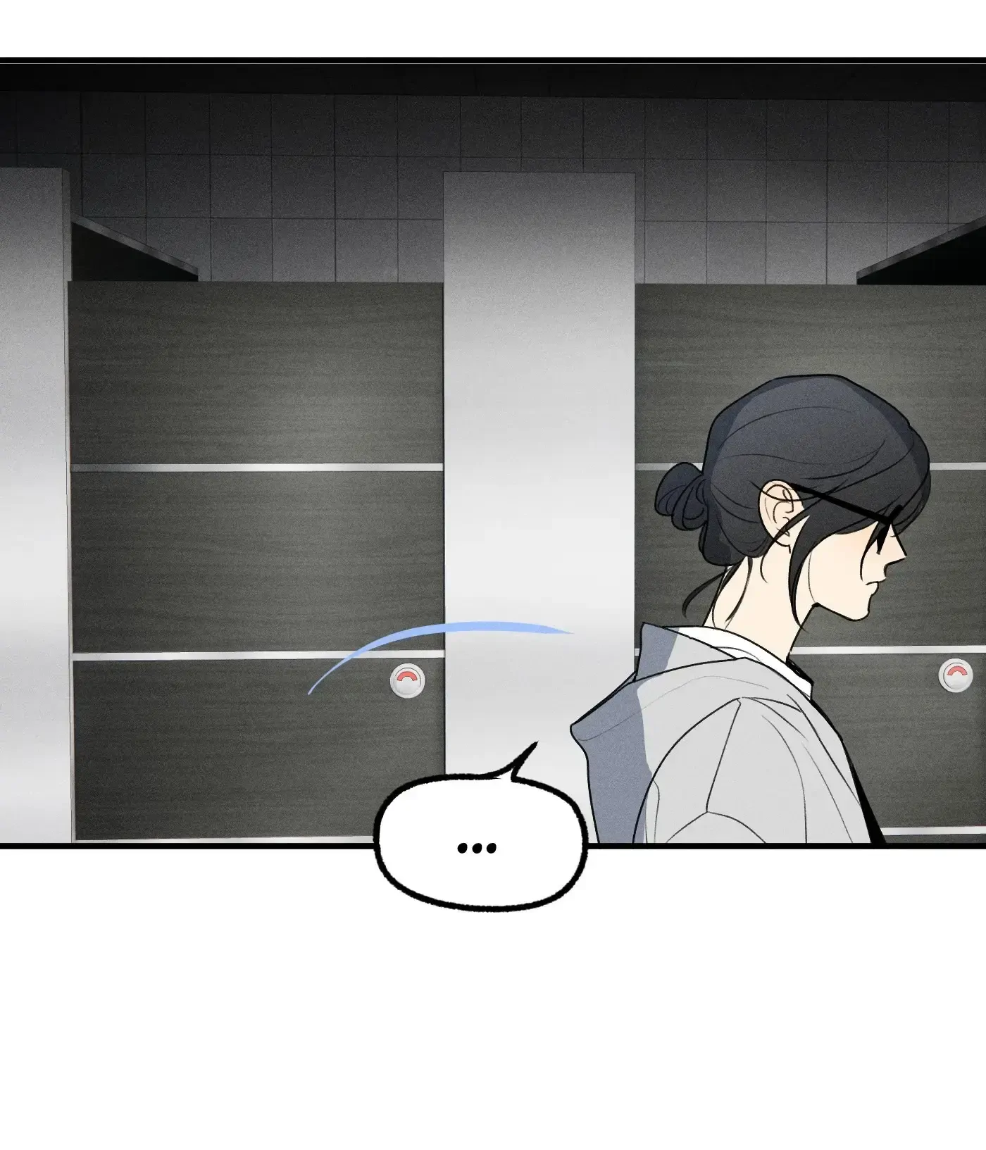 Read God’s Identity Card Manga Online