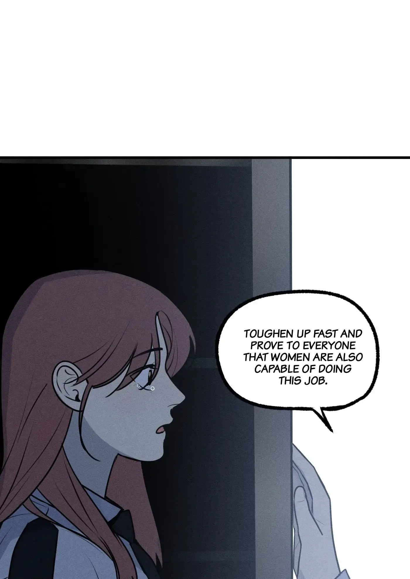 Read God’s Identity Card Manga Online
