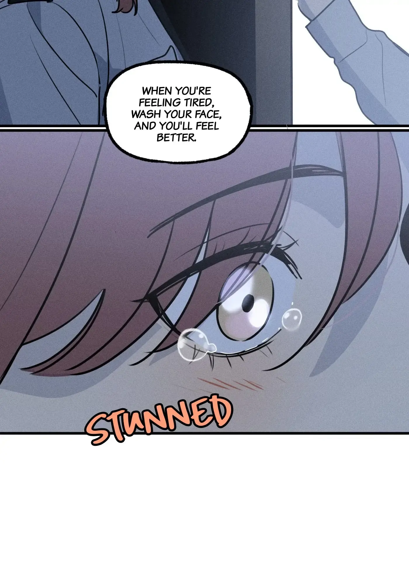 Read God’s Identity Card Manga Online