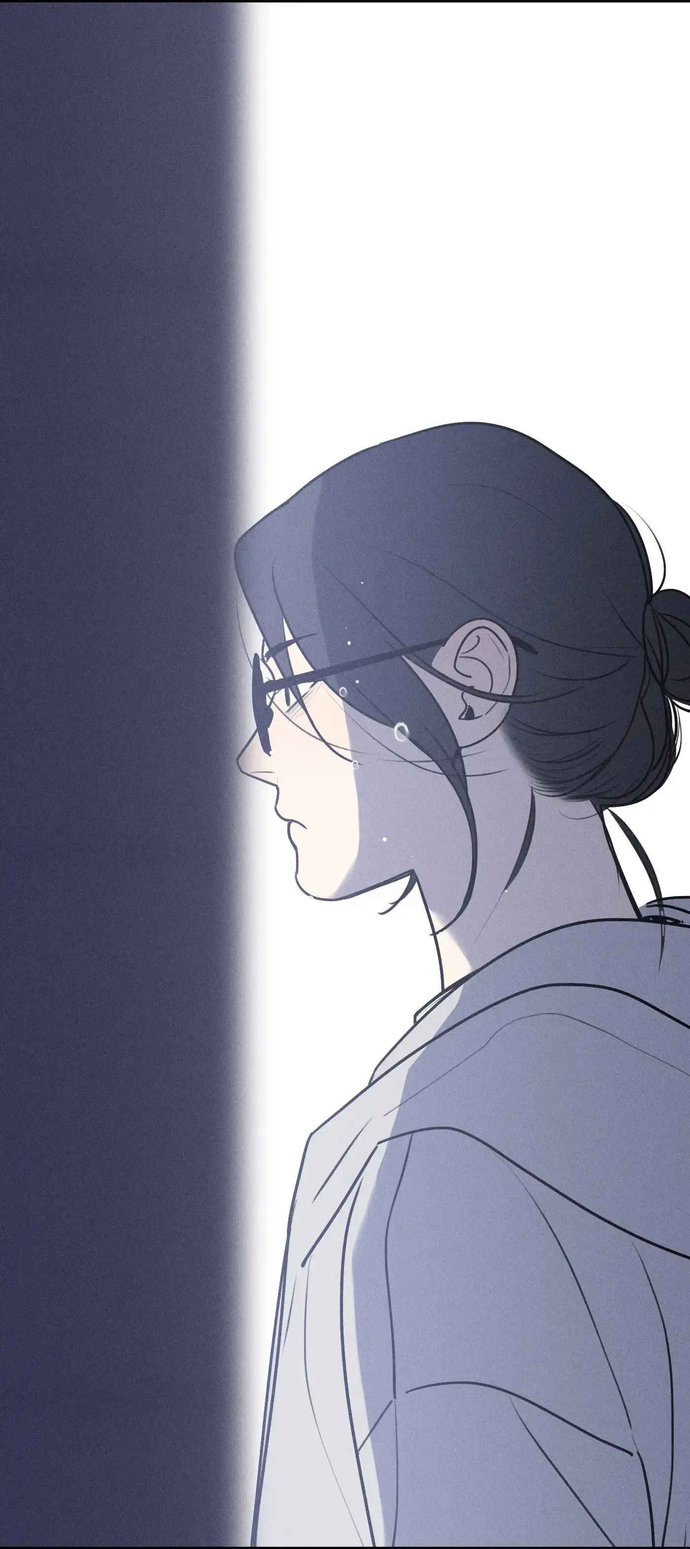 Read God’s Identity Card Manga Online