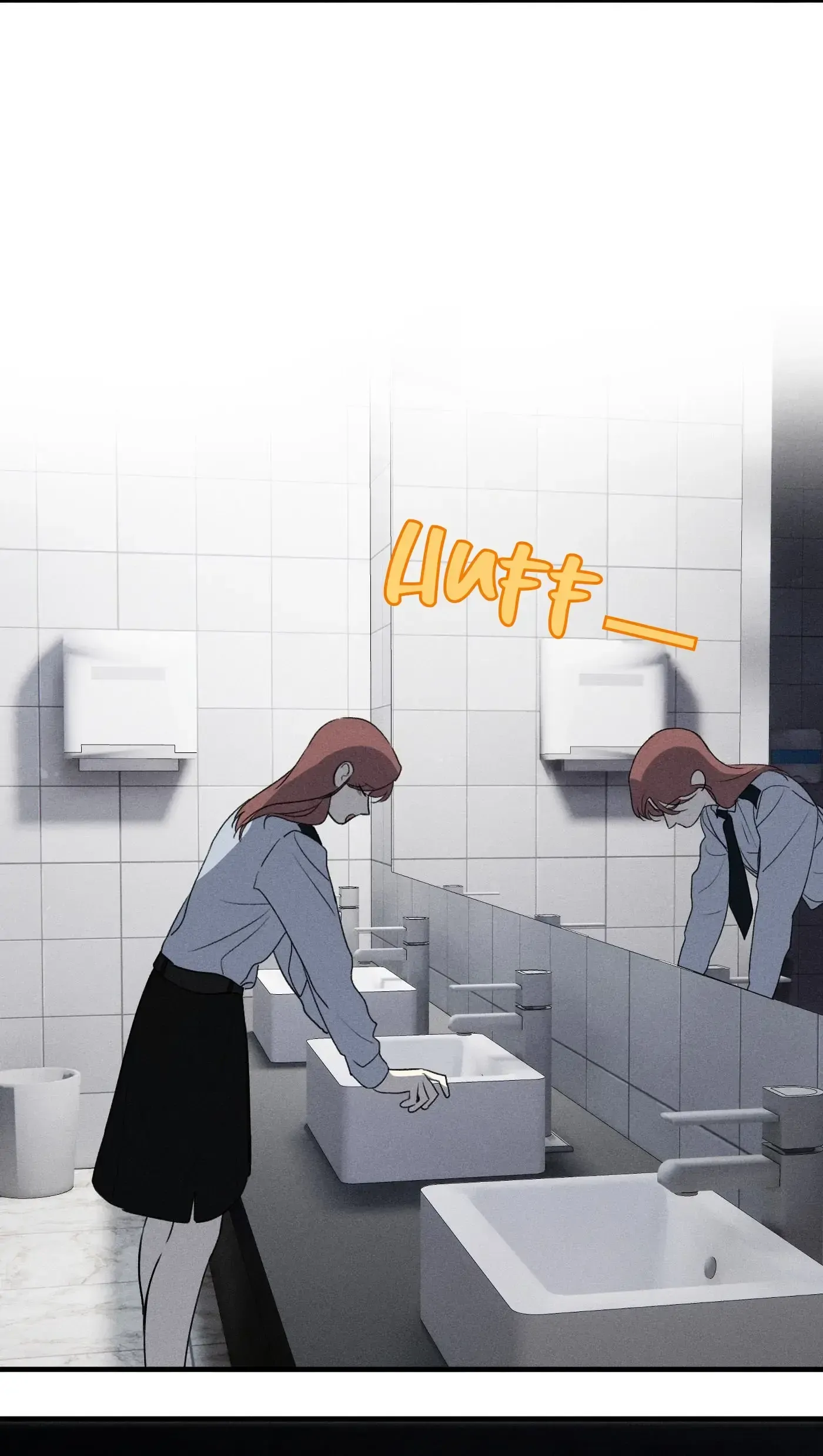 Read God’s Identity Card Manga Online