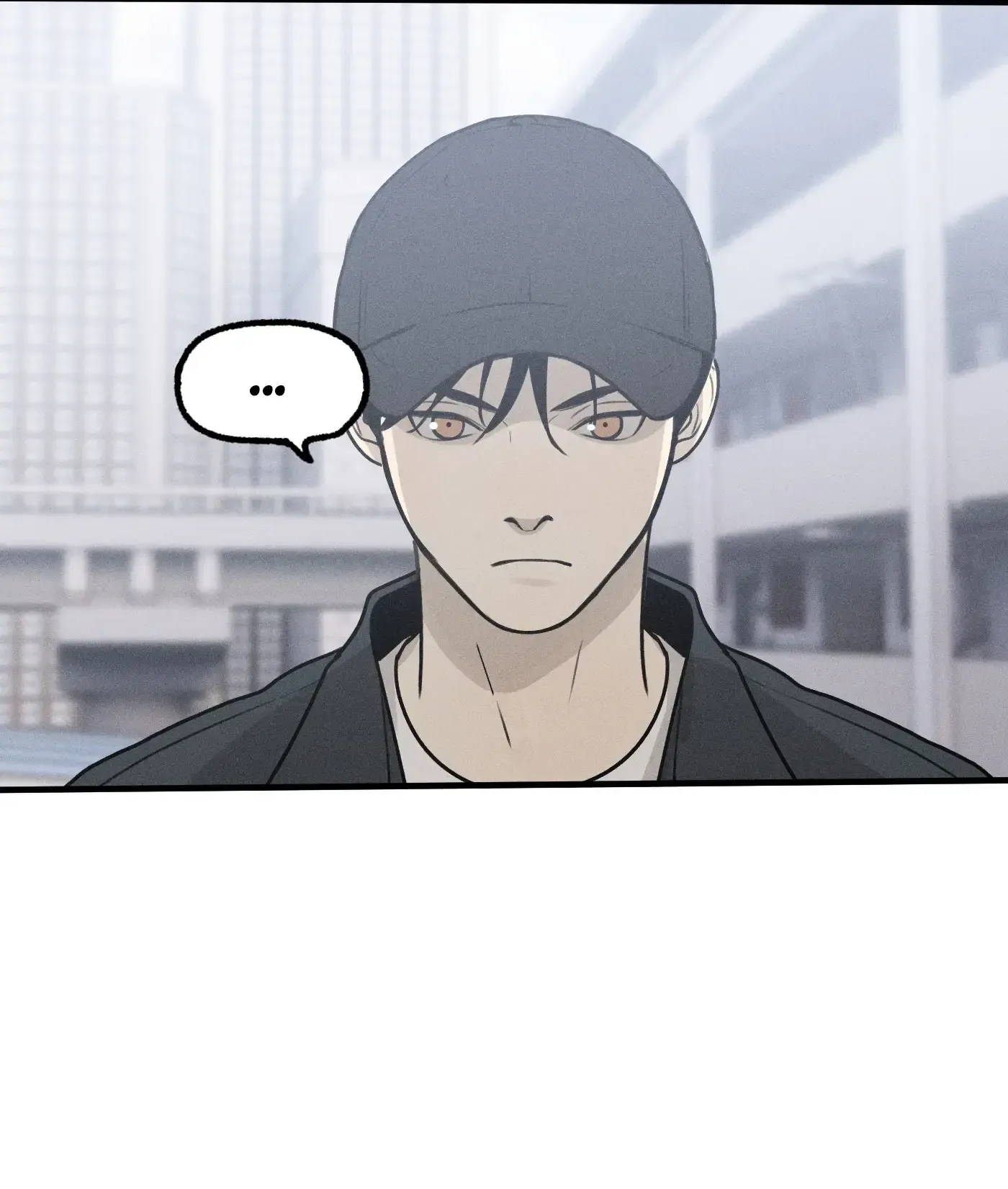 Read God’s Identity Card Manga Online