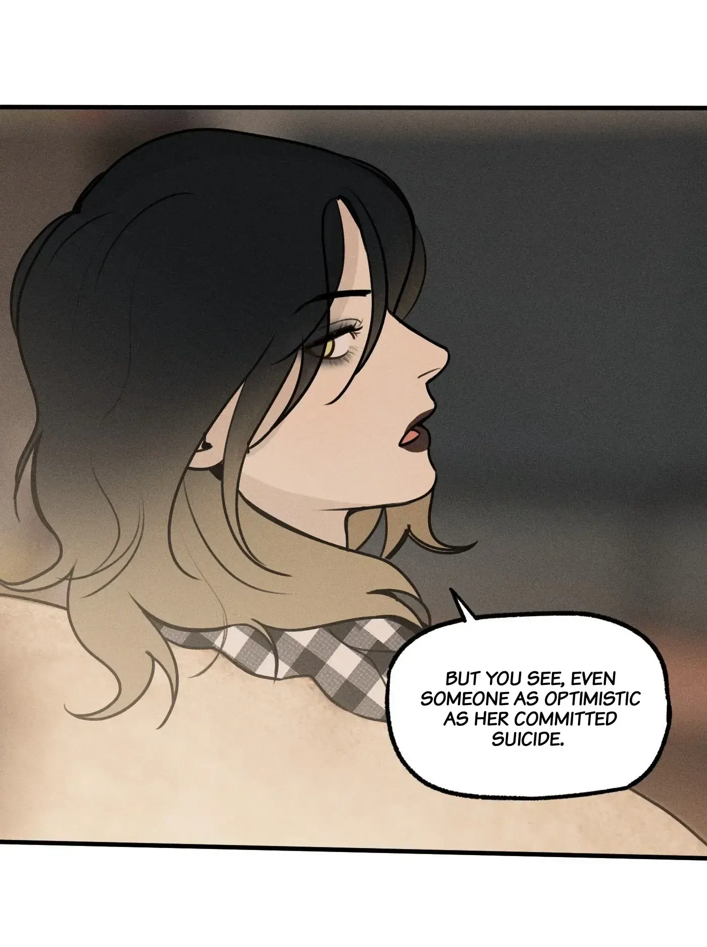 Read God’s Identity Card Manga Online