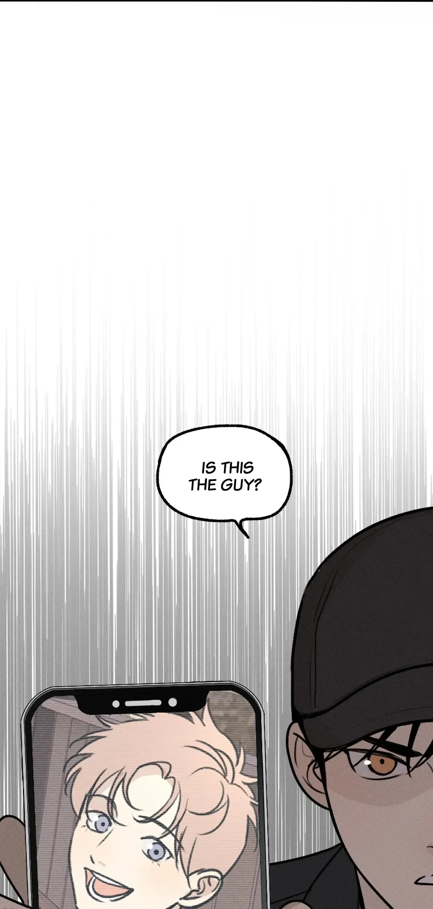 Read God’s Identity Card Manga Online