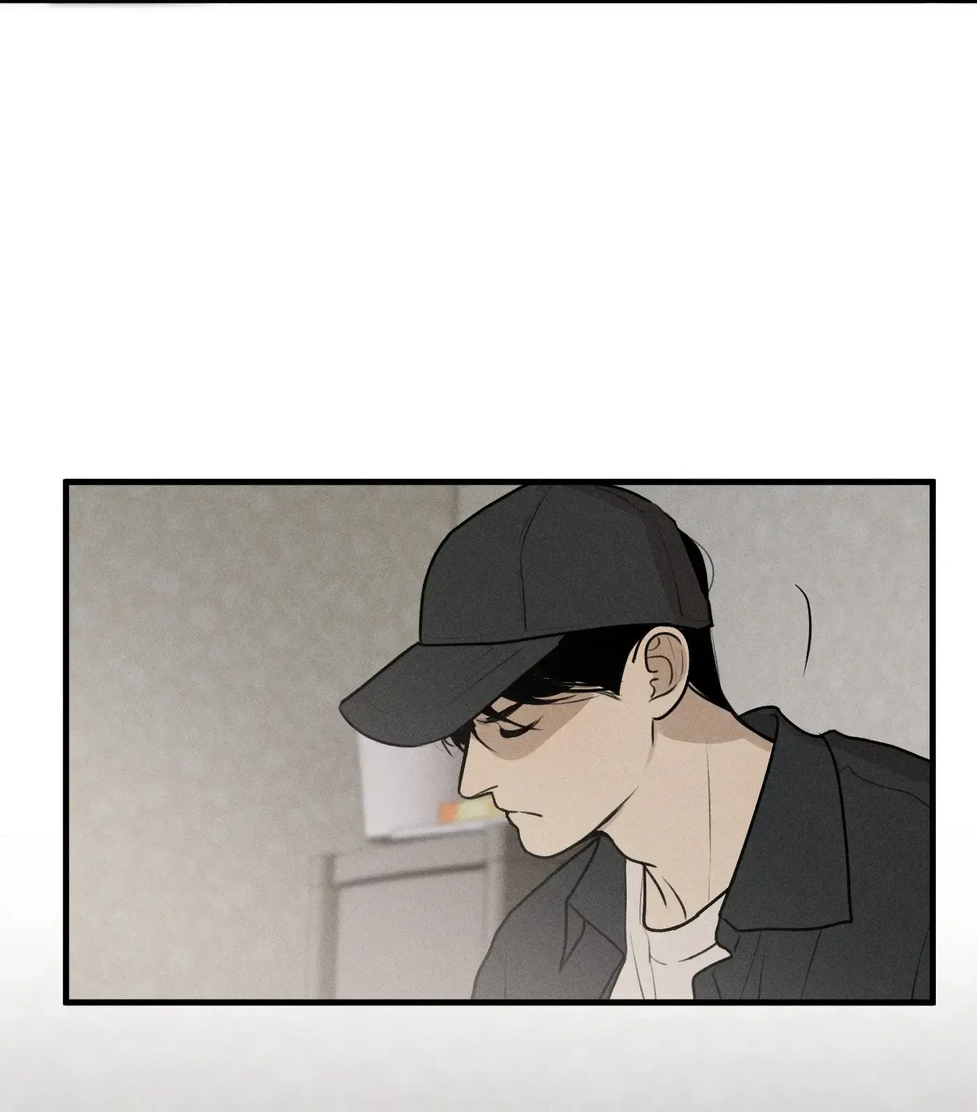 Read God’s Identity Card Manga Online