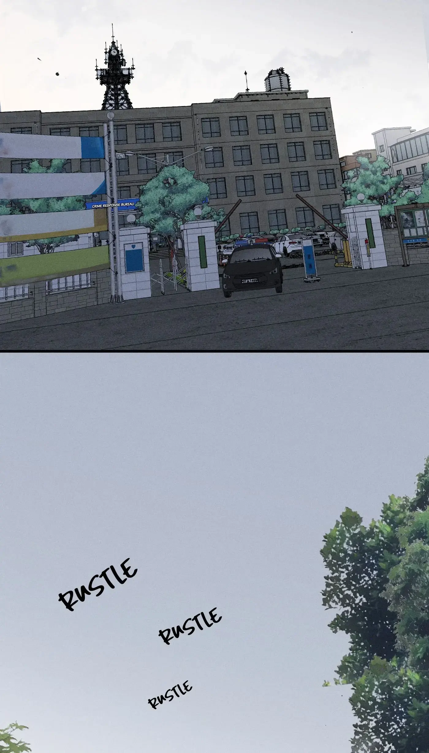 Read God’s Identity Card Manga Online