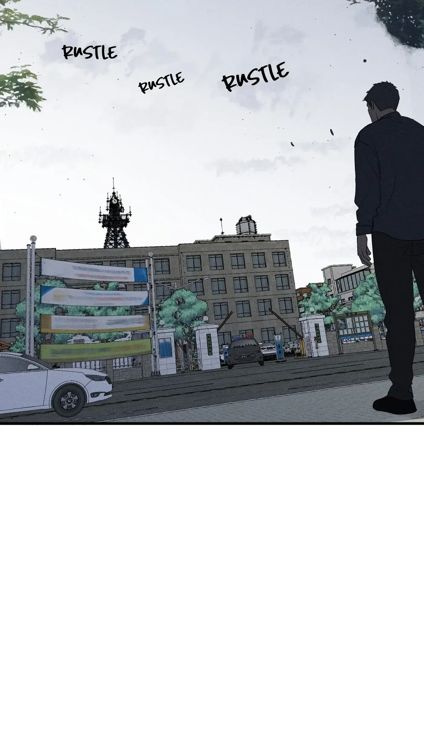 Read God’s Identity Card Manga Online