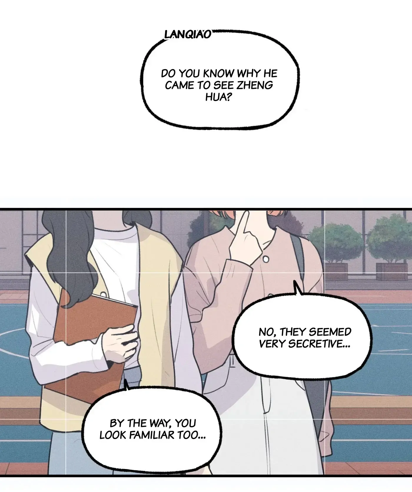 Read God’s Identity Card Manga Online
