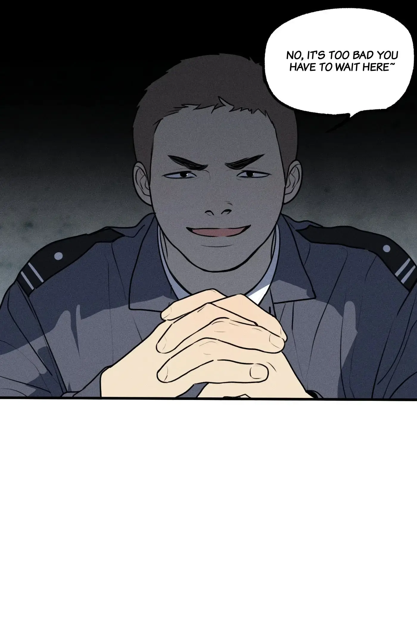 Read God’s Identity Card Manga Online