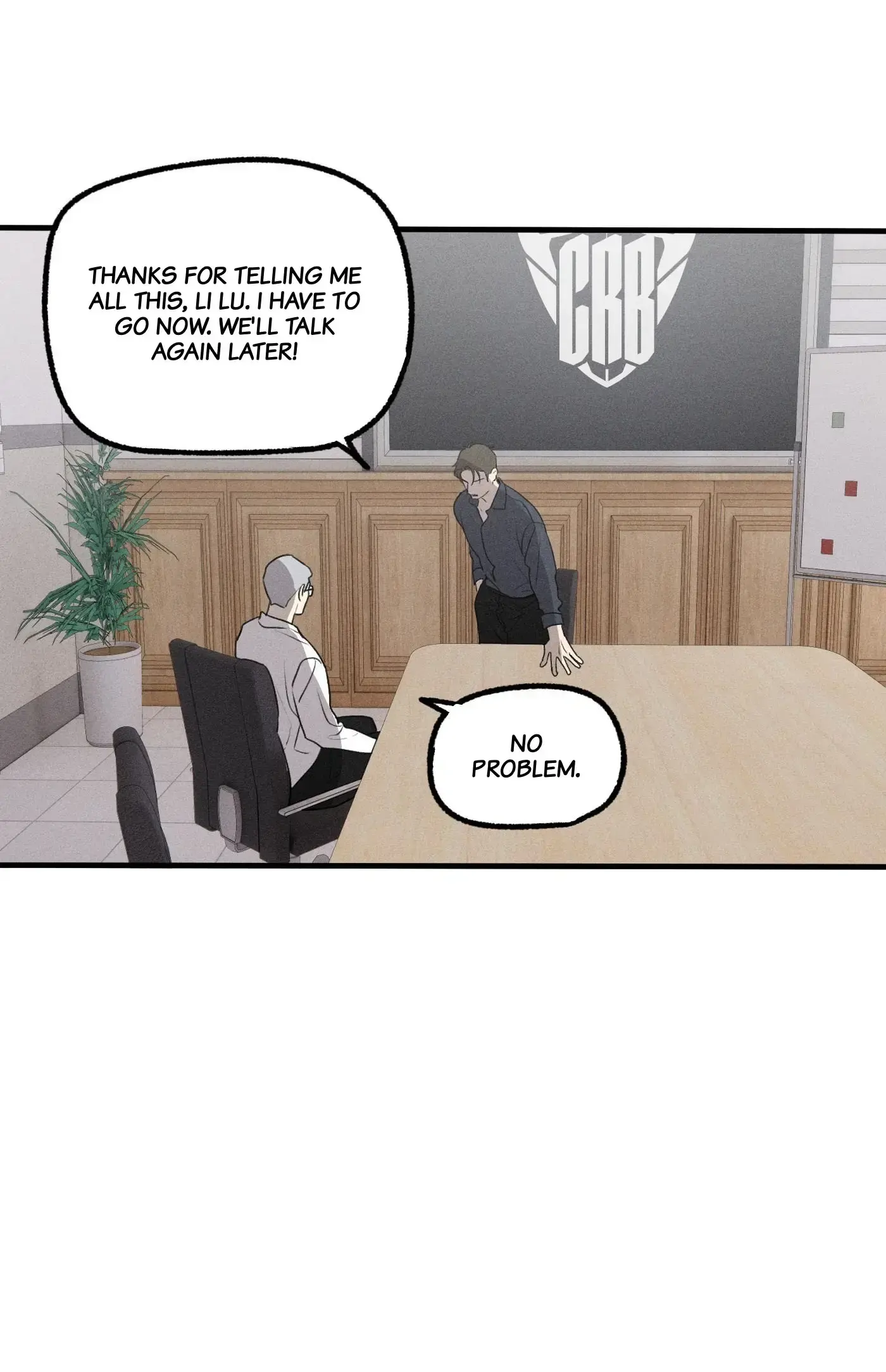 Read God’s Identity Card Manga Online