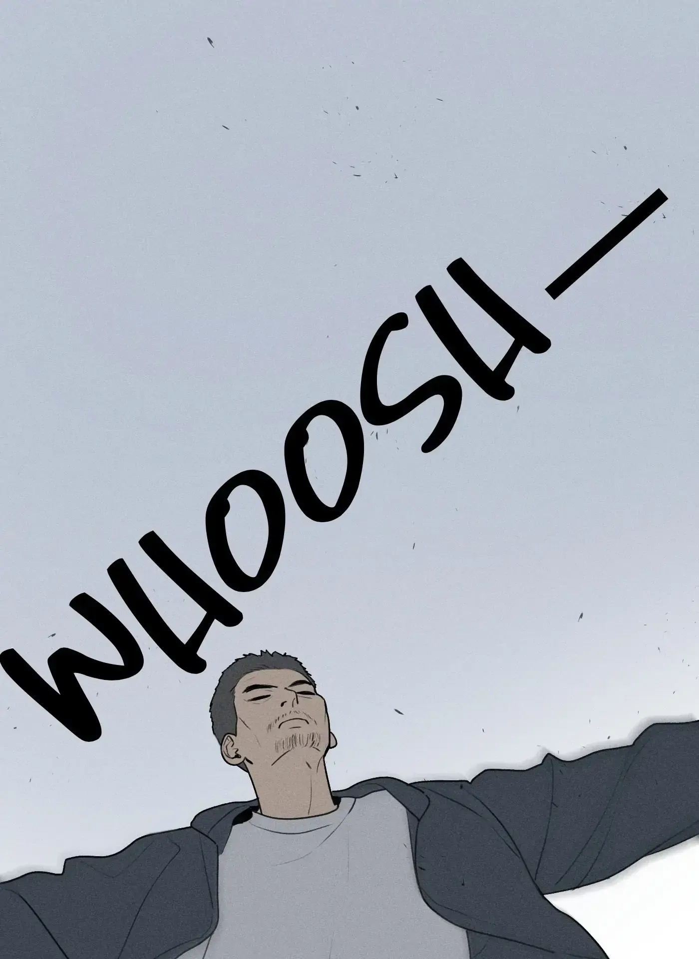 Read God’s Identity Card Manga Online