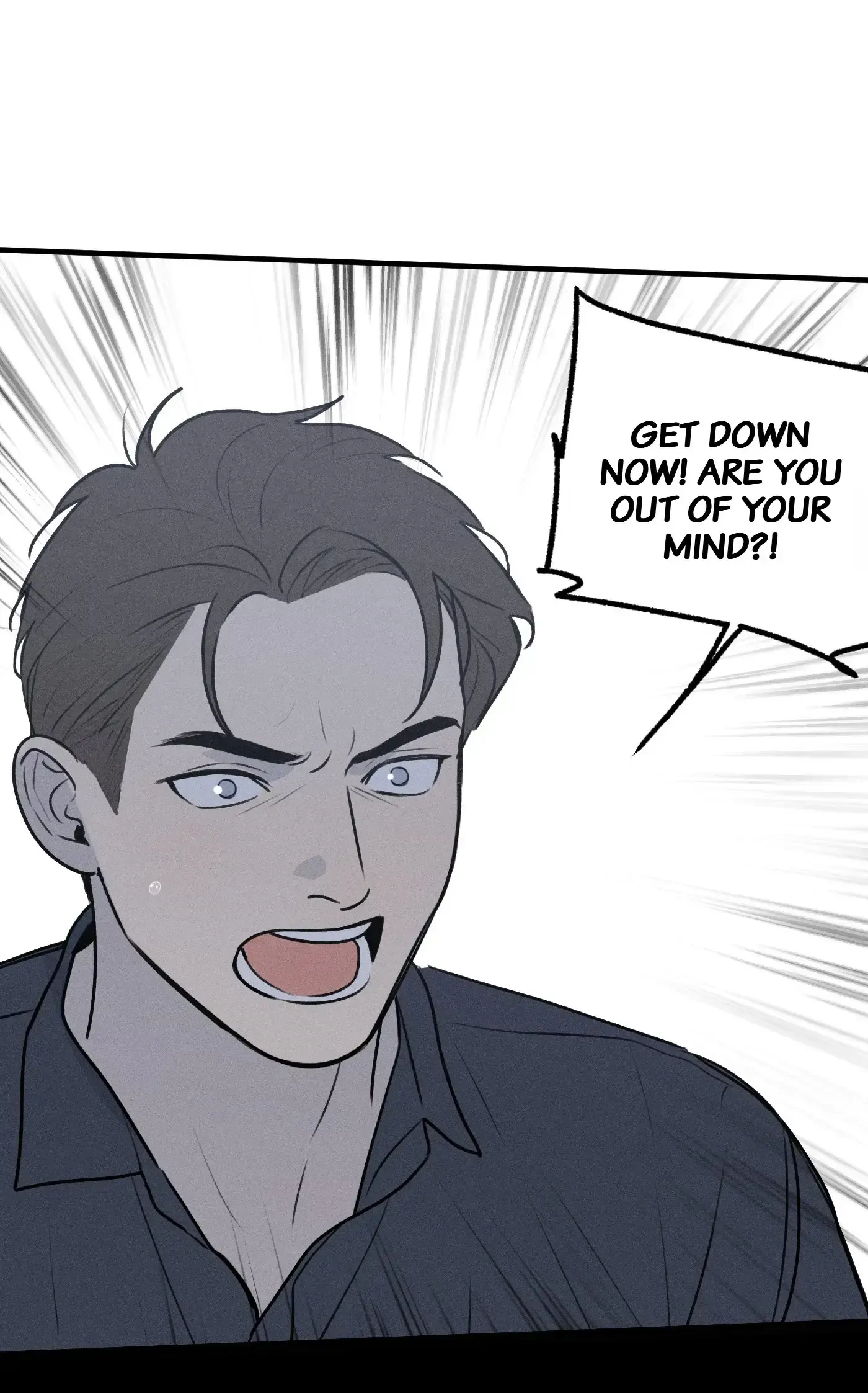 Read God’s Identity Card Manga Online