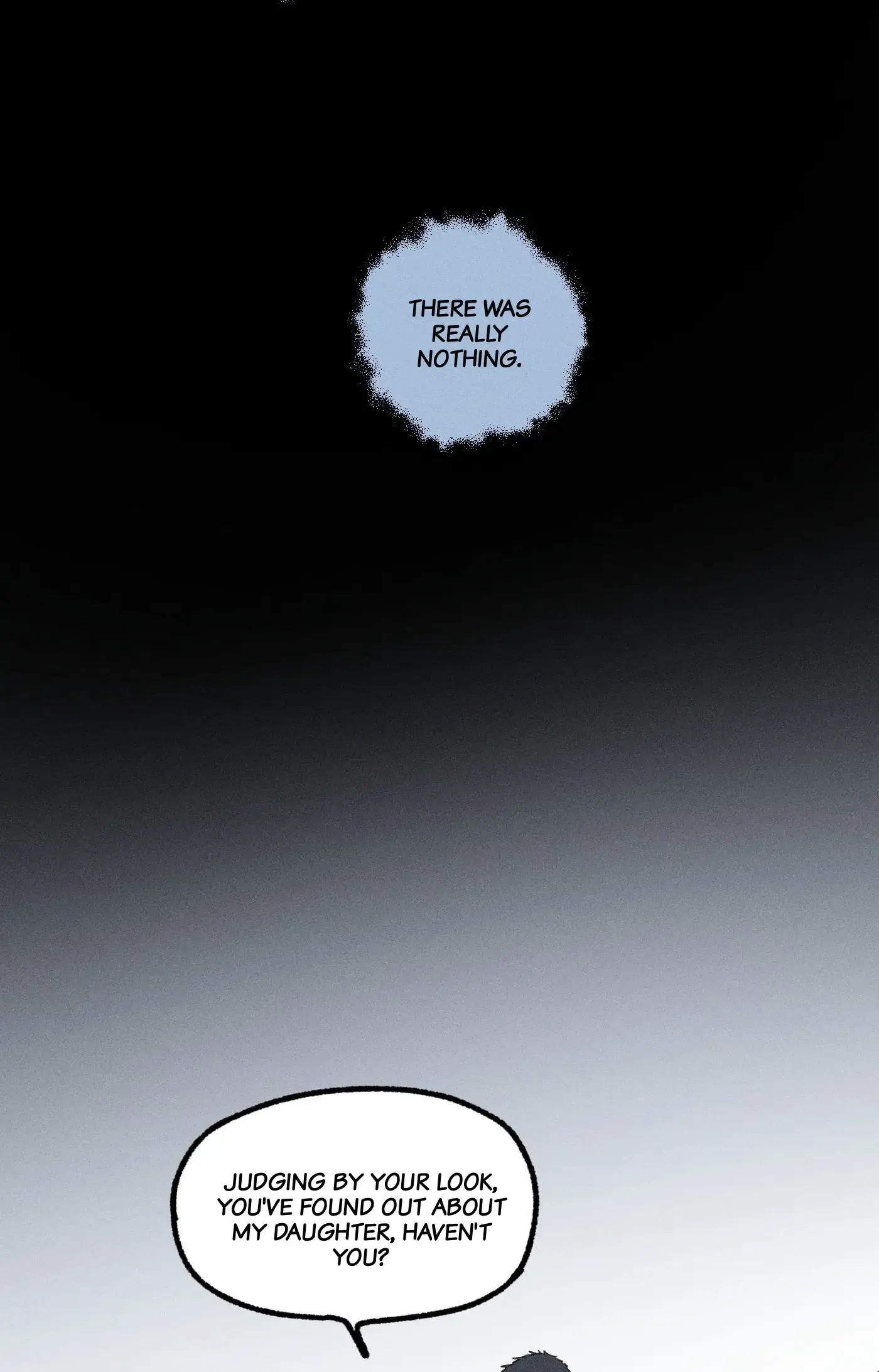 Read God’s Identity Card Manga Online