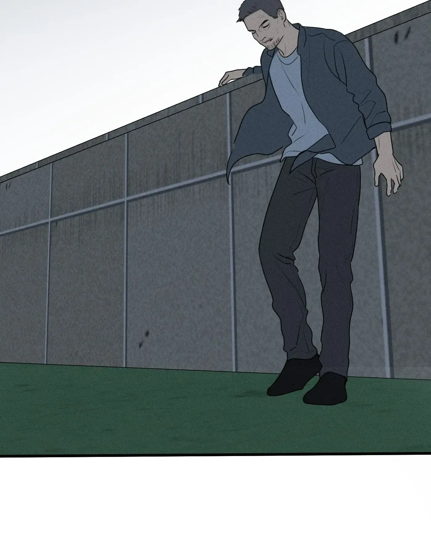Read God’s Identity Card Manga Online