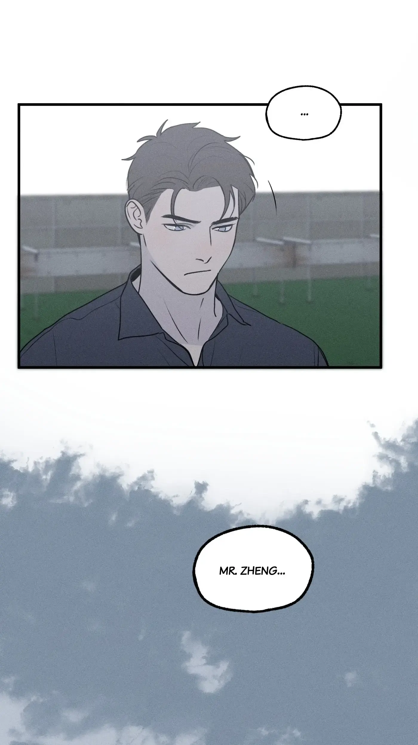 Read God’s Identity Card Manga Online