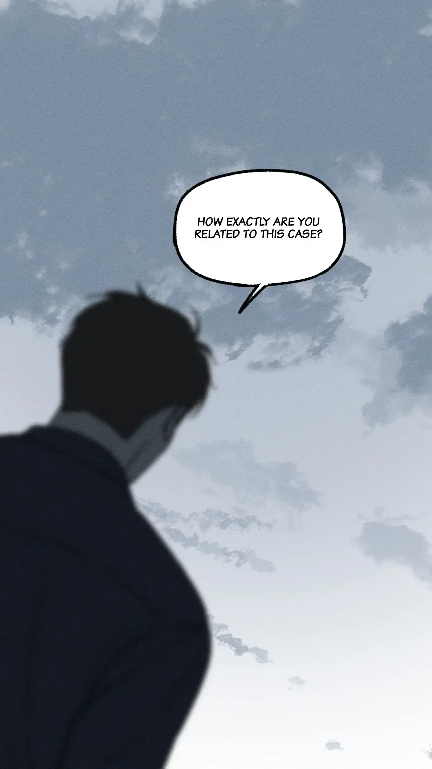 Read God’s Identity Card Manga Online