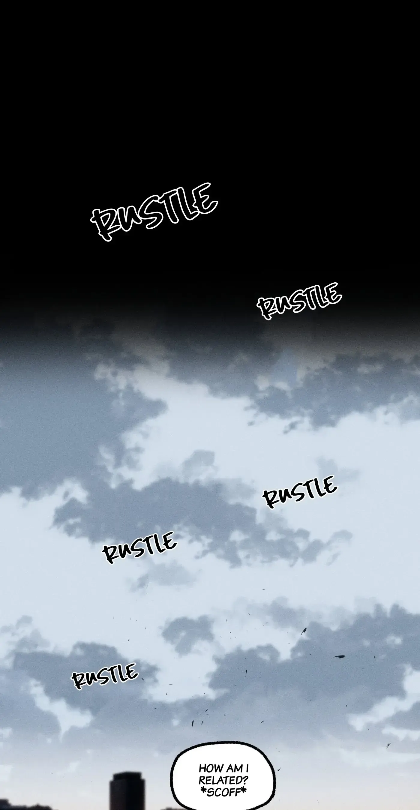 Read God’s Identity Card Manga Online