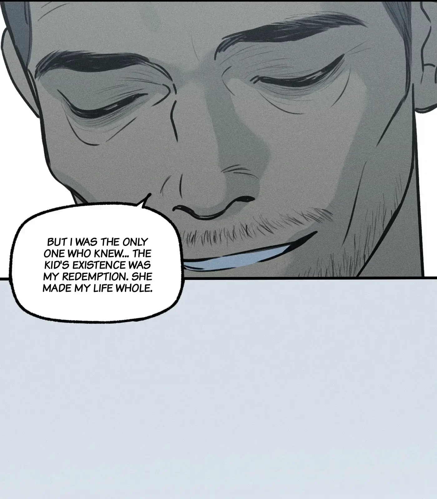 Read God’s Identity Card Manga Online