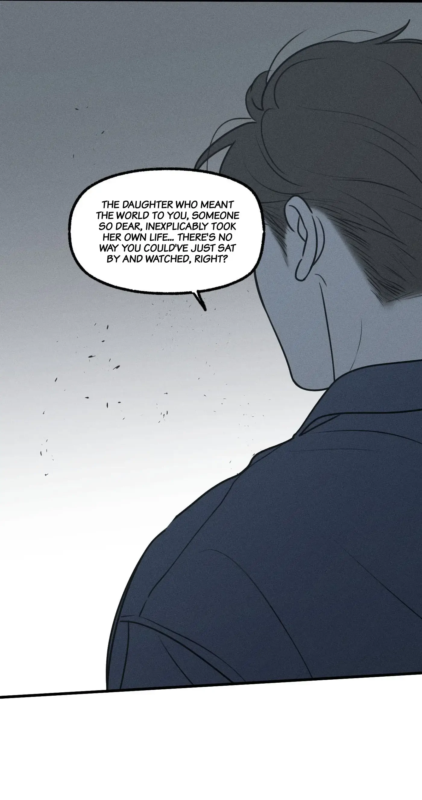 Read God’s Identity Card Manga Online